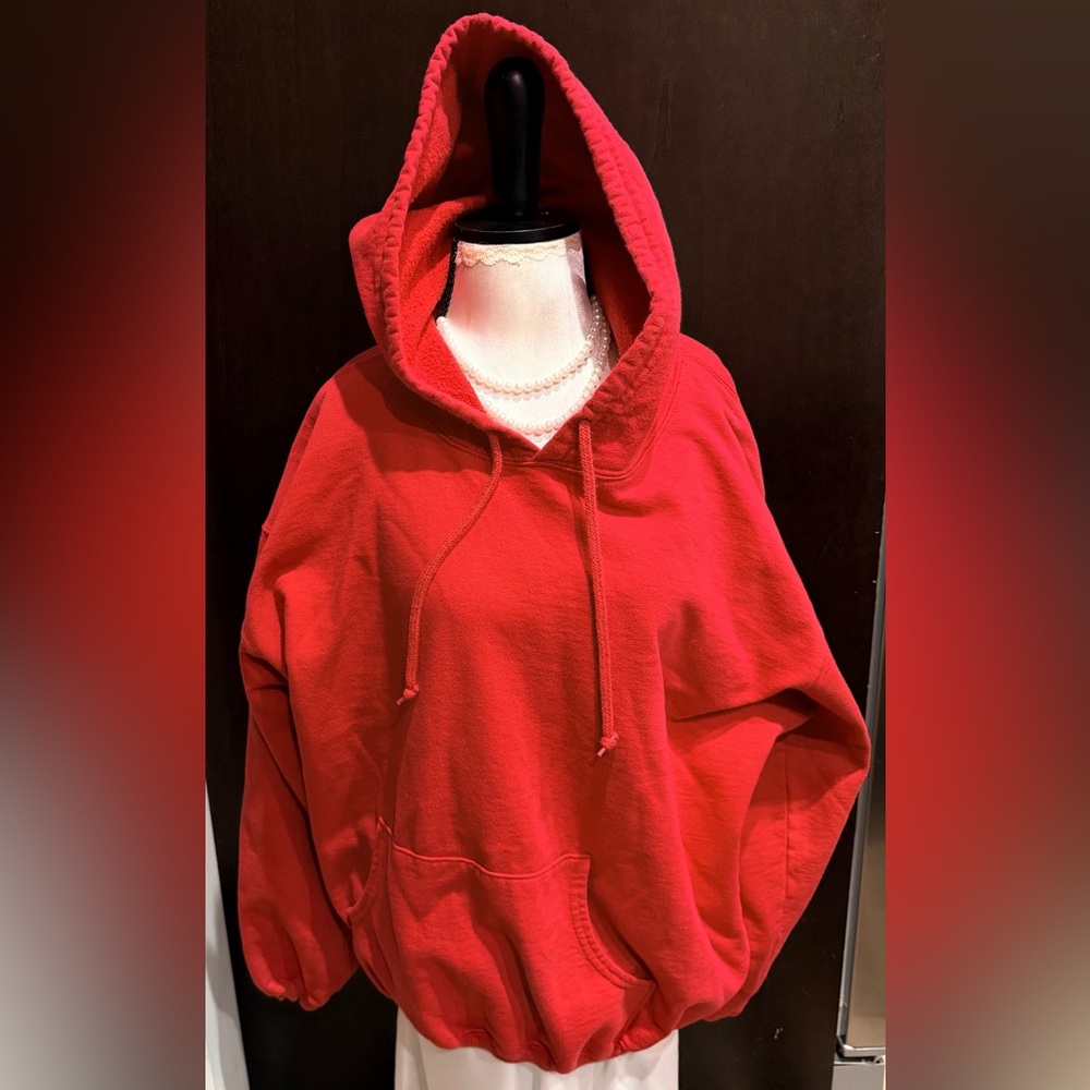 Vintage Marlboro Red Crewneck Sweater
